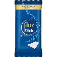 FLOR lehorgailuetarako leungarri orriak, paketea 40 ale