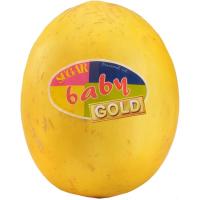 Melón Matisse, pieza al peso aprox. 1.5 kg