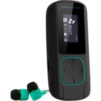 Reproductor de MP3 menta de 8 Gb, Clip Bluetooth ENERGY SISTEM