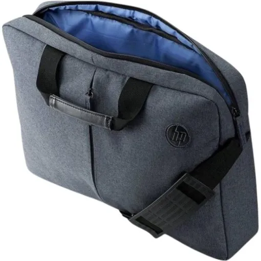 Maletín gris para portátil 15,6" Essential Top Load K0B38AA HP
