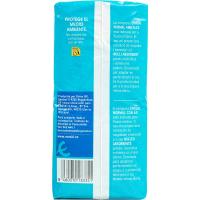 Compresa ultra normal con alas EROSKI, paquete 28 unid.