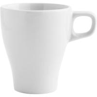 Taza cerámico apilable QUID, 28 cl