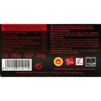 Pimiento de piquillo D.O. Lodosa DANTZA, lata 340 g