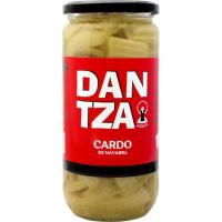 Cardo DANTZA, frasco 400 g Cardo DANTZA, frasco 400 g