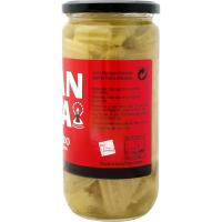 Cardo DANTZA, frasco 400 g 