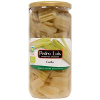 Cardo ecológico PEDRO LUIS, frasco 400 g Cardo ecológico PEDRO LUIS, frasco 400 g