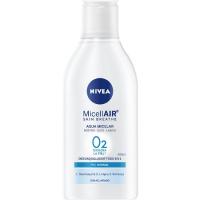 Agua micelar piel normal NIVEA, bote 400 ml Agua micelar piel normal NIVEA, bote 400 ml