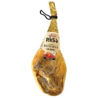 Jamón Reserva ELPOZO, pieza 7,5 kg