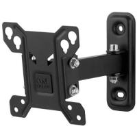 Soporte de pared inclinable y desplazable para TV de 13" a 27" ONE FOR ALL