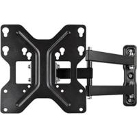 Soporte de pared inclinable y desplazable para TV de 13" a 40" ONE FOR ALL