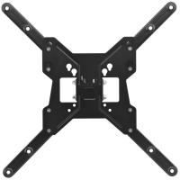 Soporte de pared inclinable para televisores de 13" a 55" ONE FOR ALL