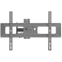 Soporte de pared inclinable y desplazable para TV de 32" a 84" ONE FOR ALL