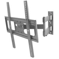 Soporte de pared inclinable y desplazable para TV de 32" a 84" ONE FOR ALL