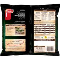 FINDUS brokolia, poltsa 360 g