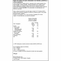 MCCAIN Mediterranean potatoes, poltsa 750 g