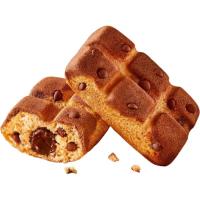 Cake&choc MILKA, caja 350 g