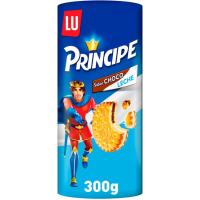 Galleta de chocolate con leche PRÍNCIPE, paquete 300 g