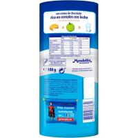 Galleta de chocolate con leche PRÍNCIPE, paquete 300 g