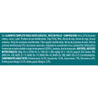 Control bolas pelo-pelaje gato PURINA One, paquete 1,5 kg