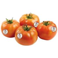Tomate EUSKO LABEL EROSKI NATUR, al peso, compra mínima 500 g
