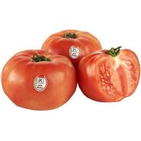 Tomate EUSKO LABEL EROSKI NATUR, al peso, compra mínima 500 g