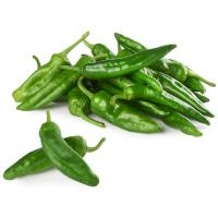 Pimiento de Gernika EROSKI NATUR, bolsa 225 g