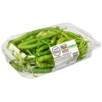 Guindilla fresca EUSKAL BASERRI EROSKI NATUR, bolsa 200 g