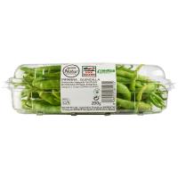 Guindilla fresca EUSKAL BASERRI EROSKI NATUR, bolsa 200 g