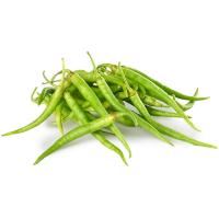 Guindilla fresca EUSKAL BASERRI EROSKI NATUR, bolsa 200 g
