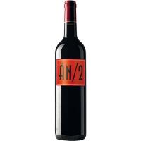 Vino Tinto IGP Illes Balears ANIMA NEGRA/2, botella 75 cl