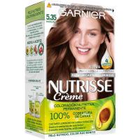 Tinte sequoia N.5.35 NUTRISSE, caja 1 ud Tinte sequoia N.5.35 NUTRISSE, caja 1 ud