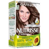 Tinte castaño claro N.5 NUTRISSE, caja 1 ud Tinte castaño claro N.5 NUTRISSE, caja 1 ud