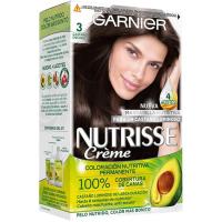 Tinte castaño oscuro 3 NUTRISSE, caja 1 ud Tinte castaño oscuro 3 NUTRISSE, caja 1 ud