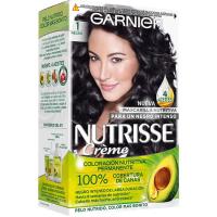 Tinte negro N.10 NUTRISSE, caja 1 ud Tinte negro N.10 NUTRISSE, caja 1 ud