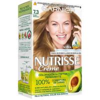 Tinte rubio dorado N.7.3 NUTRISSE, caja 1 ud. Tinte rubio dorado N.7.3 NUTRISSE, caja 1 ud.