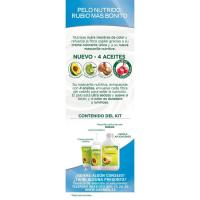 Tinte rubio extra claro N.10 NUTRISSE, caja 1 ud