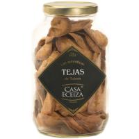 Tejas CASA ECEIZA, frasco 700 g