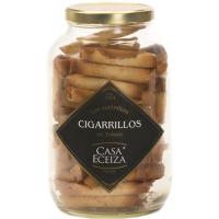 Cigarrillos CASA ECEIZA, frasco 700 g