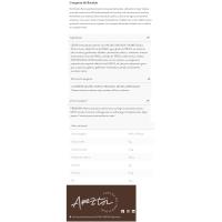 Croquetas de bacalao AMEZTOI, bolsa 350 g