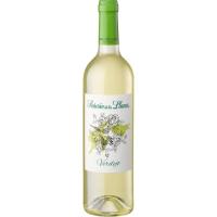 SEÑORIO LLANOS Verdejo ardo zuria Mantxa JD, botila 75 cl
