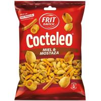 Coctel de miel-mostaza FRIT RAVICH, bolsa 160 g