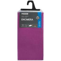 EROSKI Diana gaineko izara, % 48 kotoi % 52 poliester