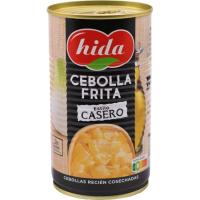 Cebolla frita HIDA, lata 340 g
