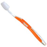 Cepillo ortodoncia PIERROT, pack 1 ud