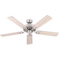 Ventilador de techo con mando, 50 W, Casa 5225701MD ECRON