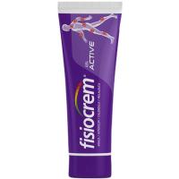 Arnica crema FISIOCREAM, tubo 60 g