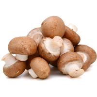 Portobello barrengorria, pisura, gutxieneko erosketa 500 g