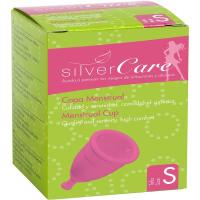 Copa menstrual Talla S SILVERCAR, pack 1 ud Copa menstrual Talla S SILVERCAR, pack 1 ud