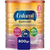 Leche Confort ENFAMIL, lata 800 g