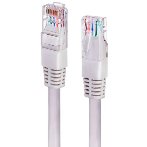 Cable de Red Ethernet CAT5e pin a pin macho UT-1 PROLINX, 1,5 m
